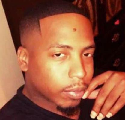 Rodtreze Bailey death by force case profile photo