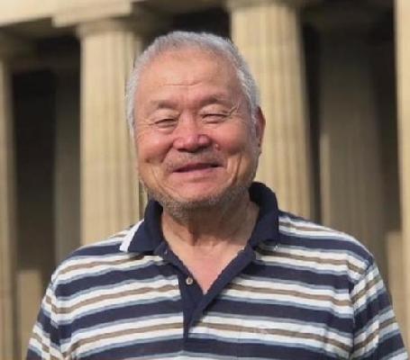 Ruxin Wang death by force case in Nashville, TN