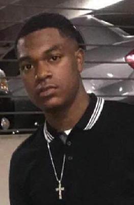 Dekario Linwood death by force case profile photo