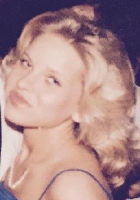 Susan Grissom death by force case profile photo
