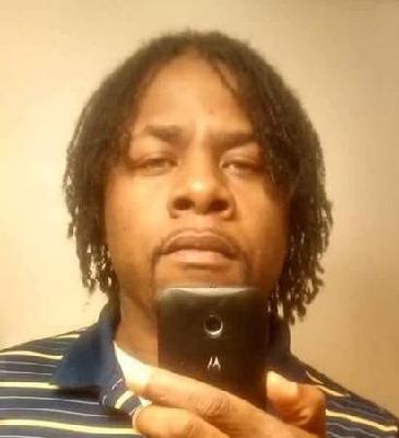 Willie Bacon death by force case profile photo
