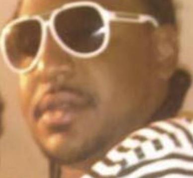 Diondus Billings death by force case profile photo