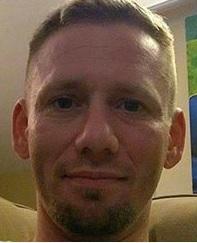 David Edward Steele death by force case in Tullahoma, TN