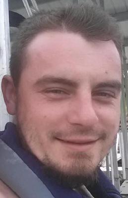 Adam Paulette death by force case profile photo