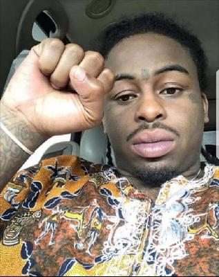 Cortez Hanley death by force case in Kansas City, MO