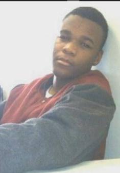 Hakeem Canty death by force case in Clarksville, TN