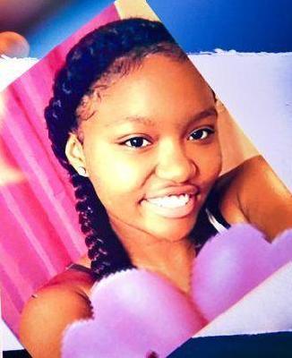 Deberianah Begley death by force case in Nashville, TN