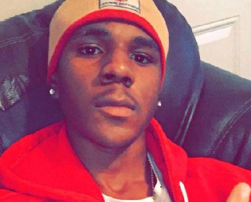 Nathaniel Banks death by force case profile photo