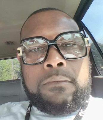 Tyreece Forrest death by force case profile photo