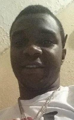 Deairrious Young death by force case profile photo