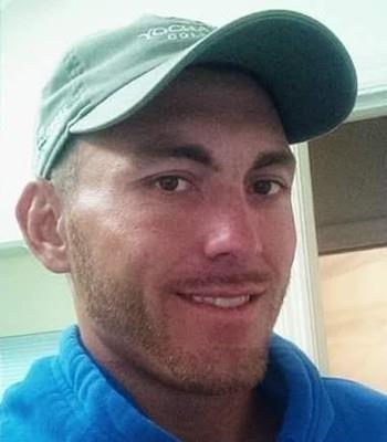 Johnathan Stewart death by force case profile photo