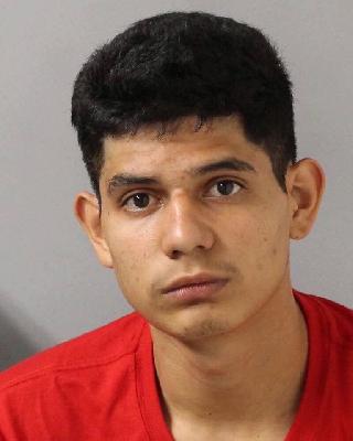 Yeri Gabino death by force case in Nashville, TN