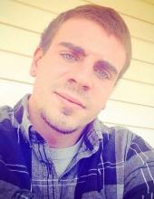 Joshua Hadra death by force case profile photo