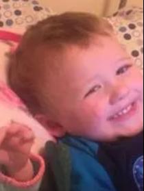Kayden Hazel death by force case profile photo