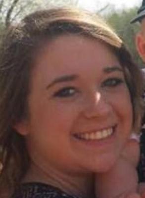 Keara Hazel death by force case profile photo