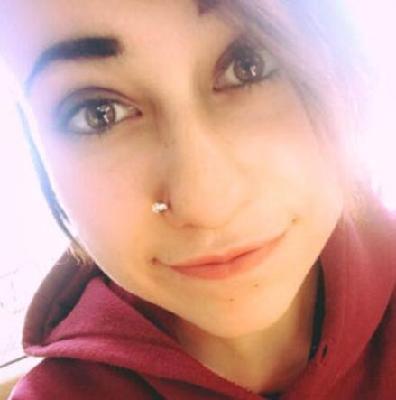 Samantha Stormy Carter death by force case in Pulaski, TN