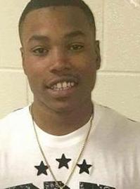 Tommy Johnson death by force case profile photo