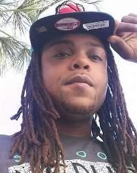 Isaac Queen death by force case profile photo