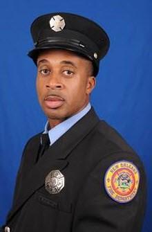 Gregory Howard death by force case profile photo