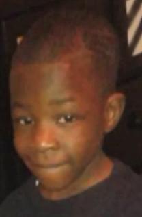 Deaundre Shannon death by force case profile photo