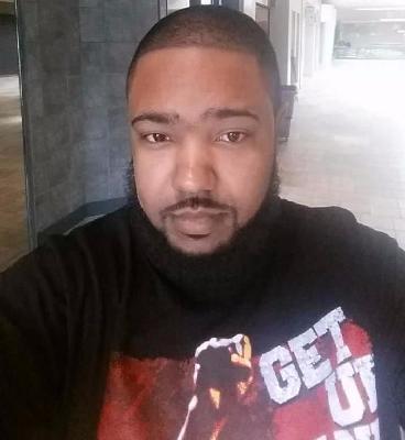 Anthony Cash death by force case profile photo