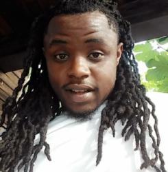 Deonte James death by force case profile photo