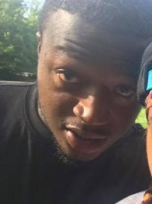 Curtis Deyquan King death by force case in Knoxville, TN