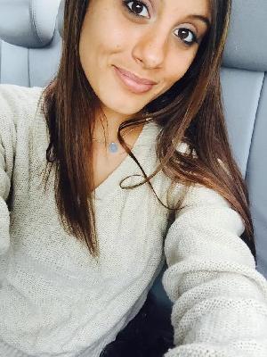 Rebekah Thompson death by force case profile photo