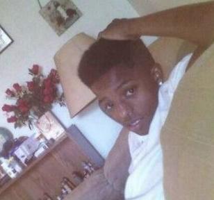 KaVion Hopkins death by force case profile photo