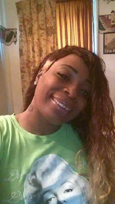 Katrina Holloway death by force case in Chattanooga, TN