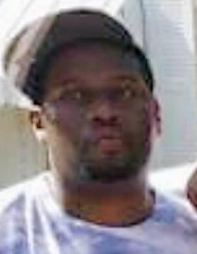 Robert Pollard death by force case profile photo