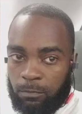 Carlos Graham death by force case profile photo