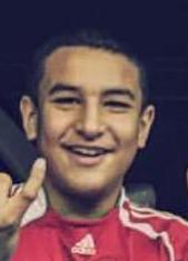 Clayton Gangji death by force case in Nashville, TN