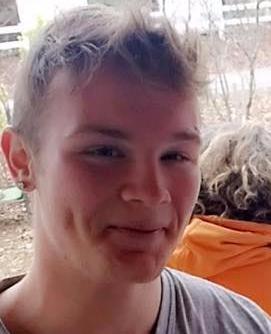 Jaloen Morris death by force case profile photo