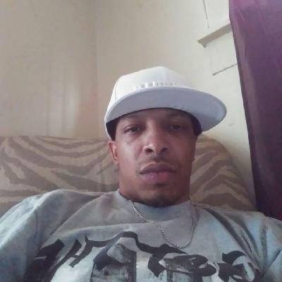 Timothy White death by force case profile photo