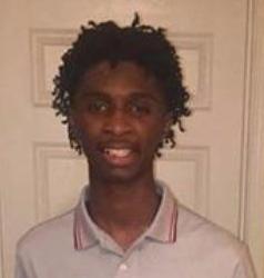 Rayshann Underwood death by force case profile photo
