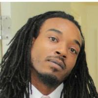 Antonio Hughes death by force case profile photo