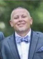 Jesse Pitts death by force case profile photo