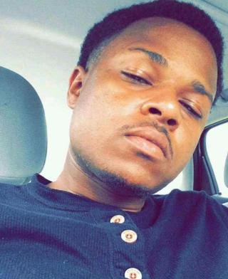 Daryl P. Singleton death by force case in Knoxville, TN