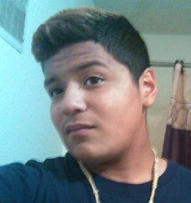 Jesus Flores death by force case profile photo