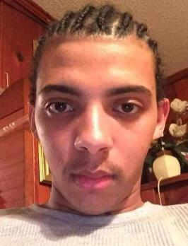 Andrew Curtis-Terry death by force case profile photo
