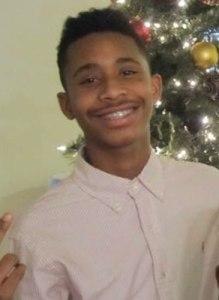Jaylin Juan Pritchard death by force case in Murfreesboro, TN