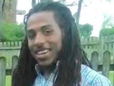 William Ervin death by force case in Nashville, TN
