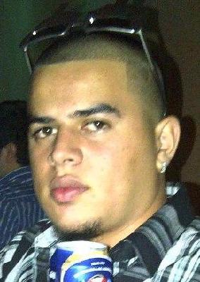 Ammerli Josue Garcia-Munoz death by force case in Nashville, TN