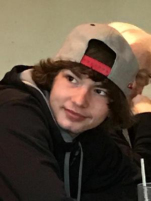 Kendrick Love death by force case profile photo