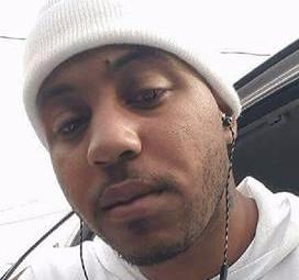 Courtney Deontea Gillette death by force case in Knoxville, TN