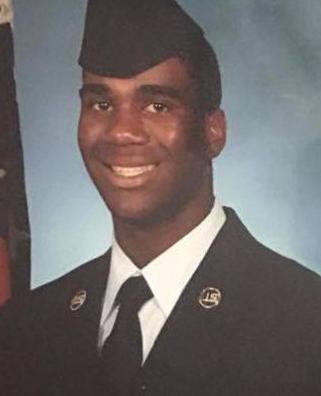 Devin Wilson death by force case profile photo