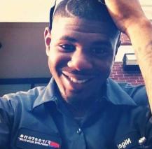 Nigel Phill death by force case in Nashville, TN