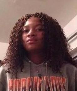 Tamia Clark death by force case in Morristown, TN