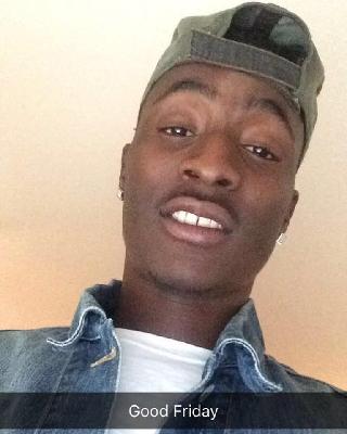 Jessie Buford death by force case profile photo